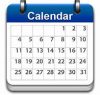 calendar icon orac